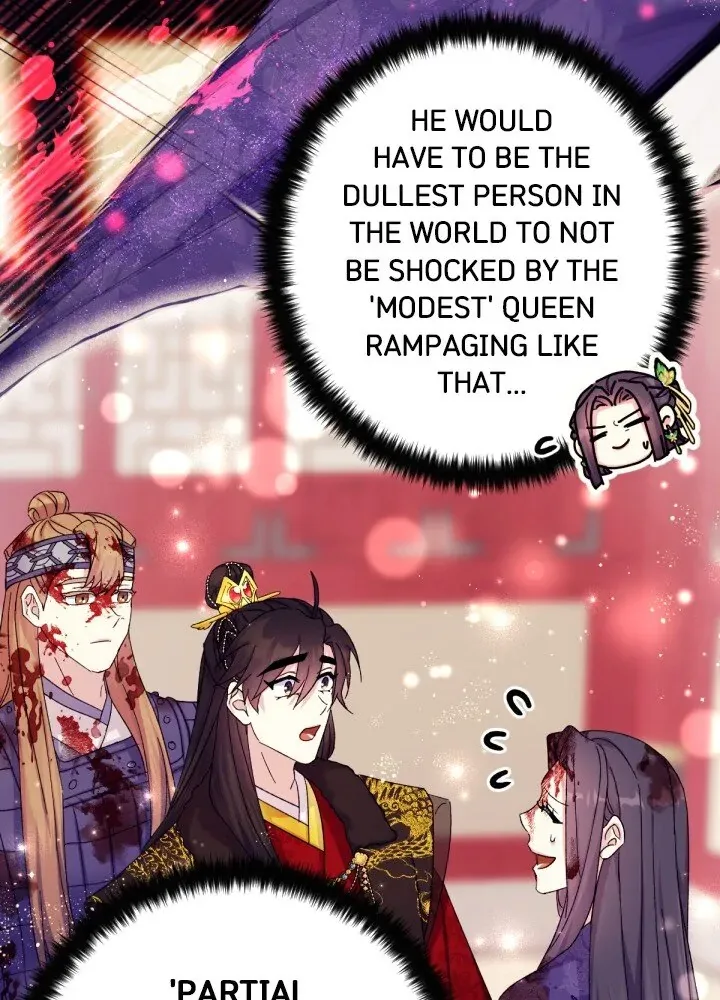 Girl Jock Empress Chapter 119 page 17