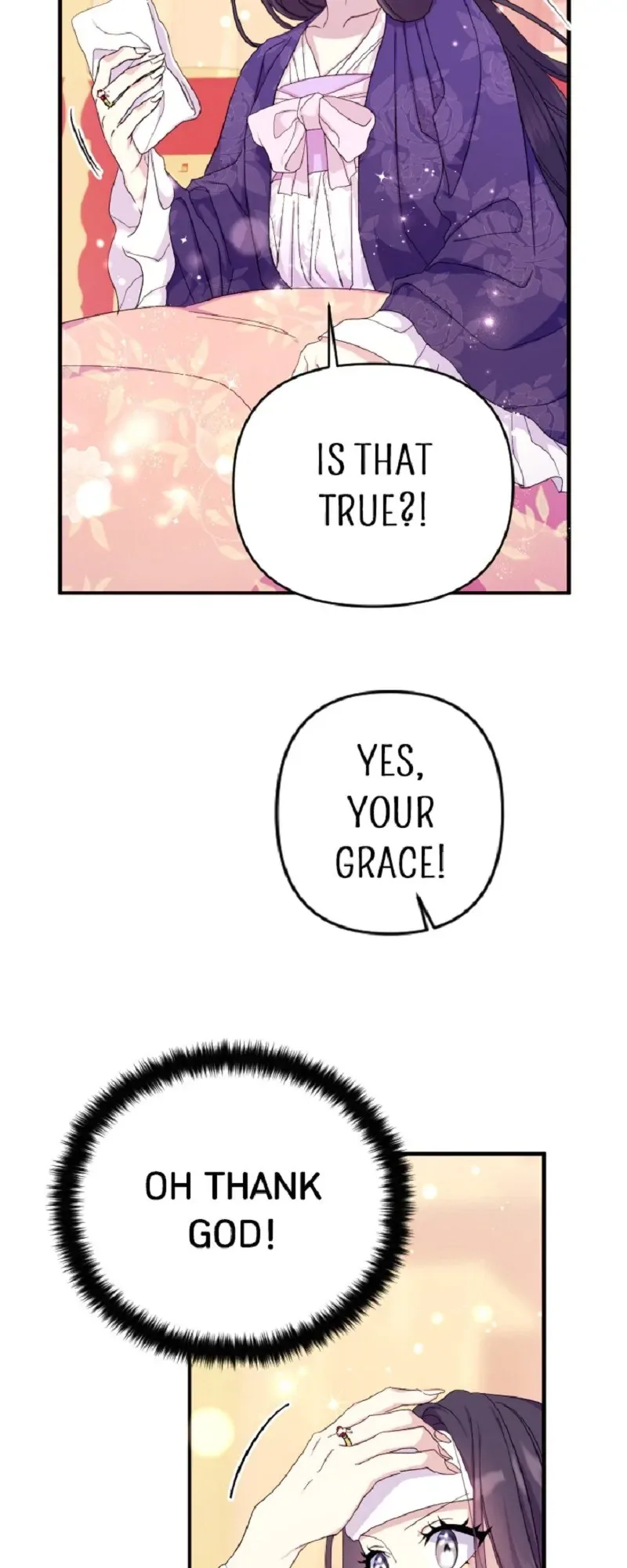Girl Jock Empress Chapter 116 page 20