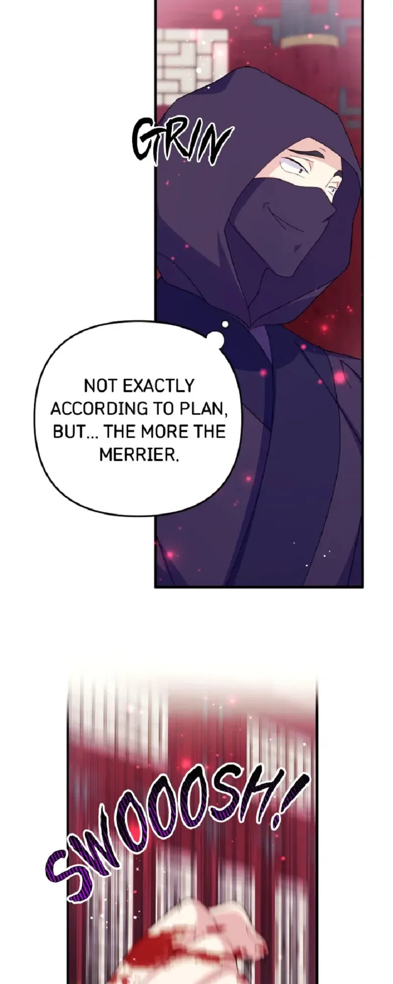 Girl Jock Empress Chapter 117 page 39