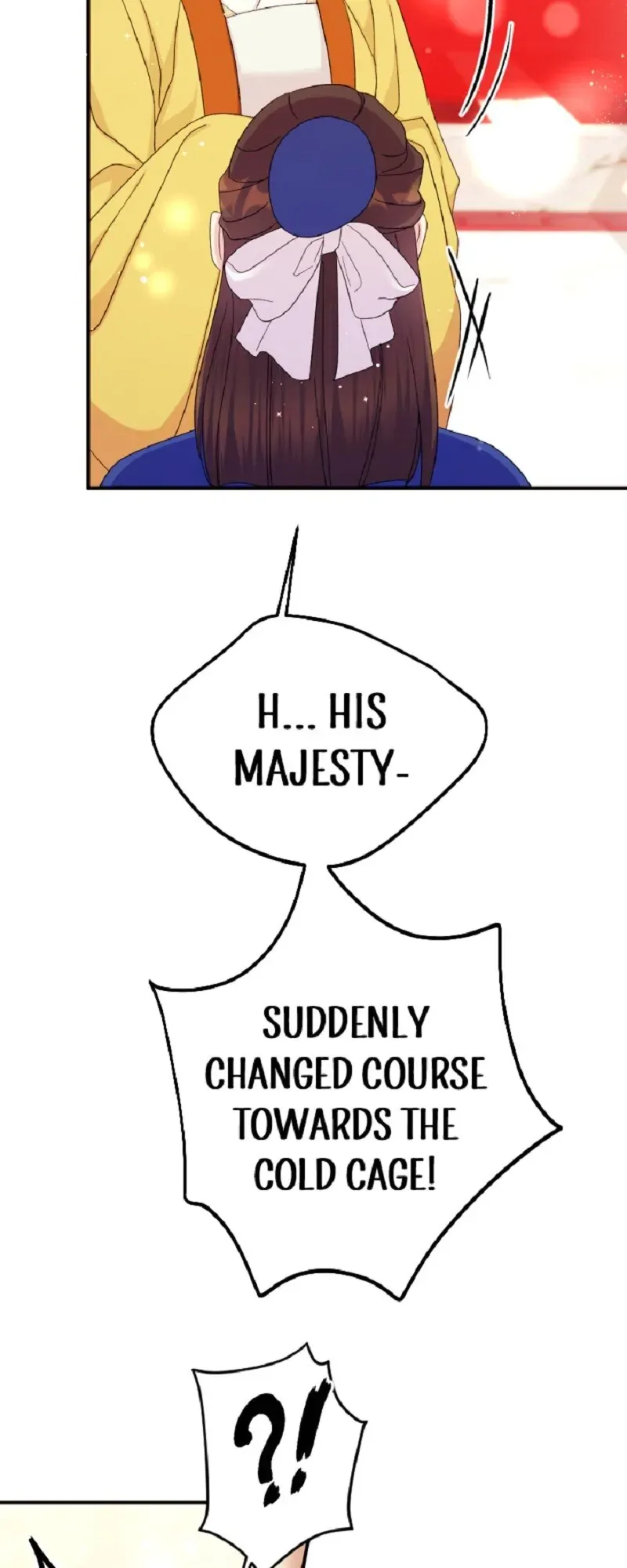 Girl Jock Empress Chapter 116 page 24