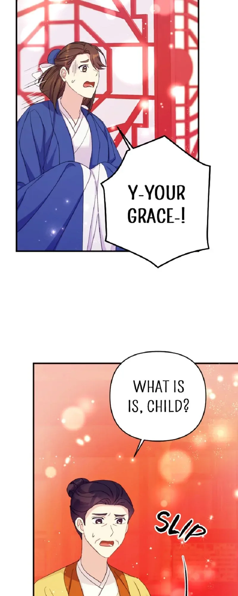 Girl Jock Empress Chapter 116 page 23