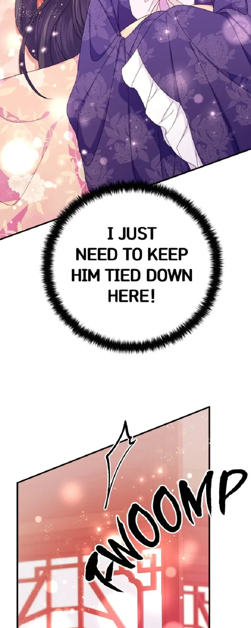 Girl Jock Empress Chapter 116 page 22