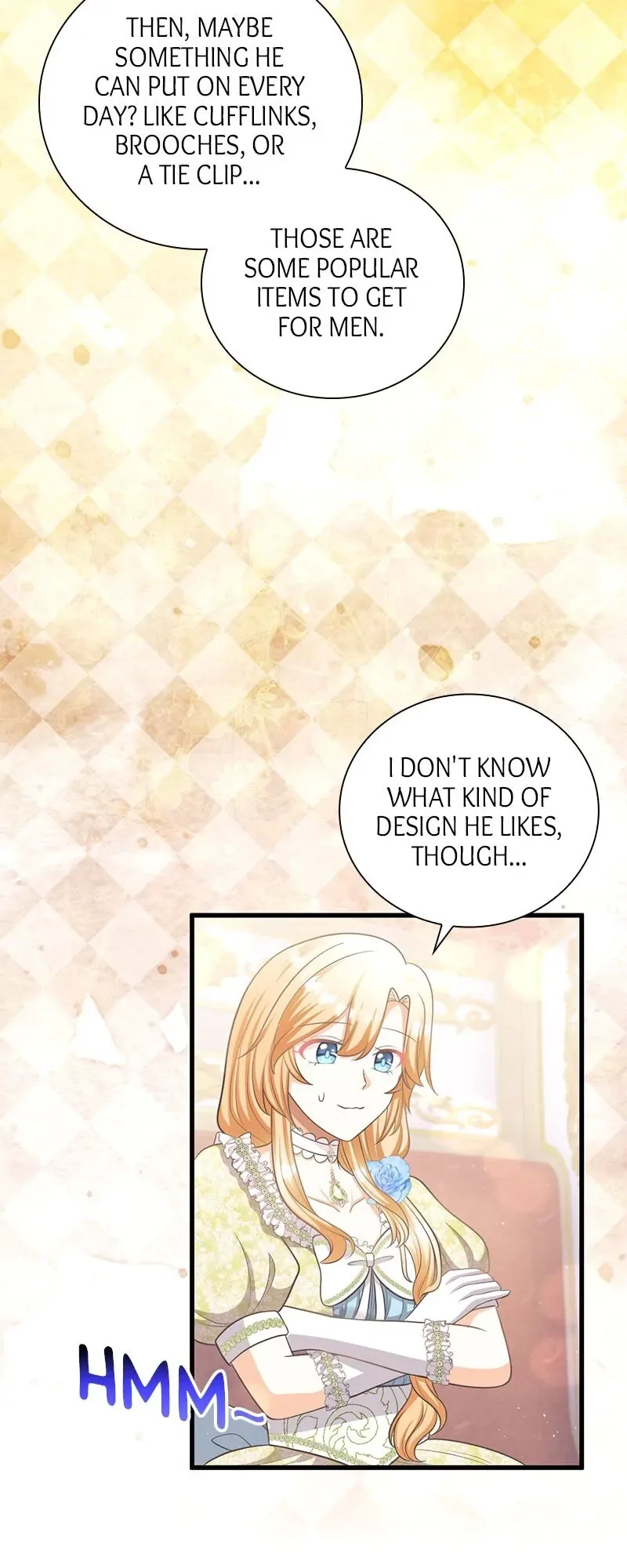 Girl Jock Empress Chapter 115 page 37