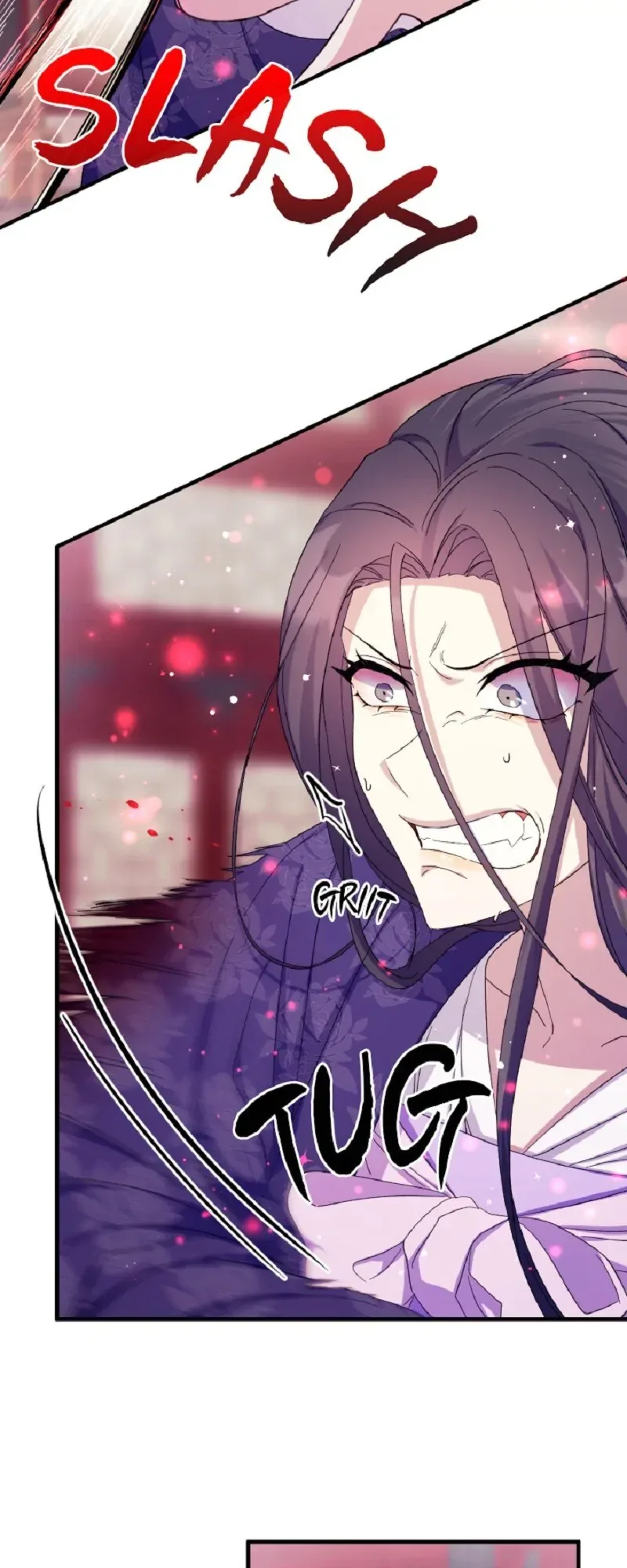 Girl Jock Empress Chapter 117 page 38