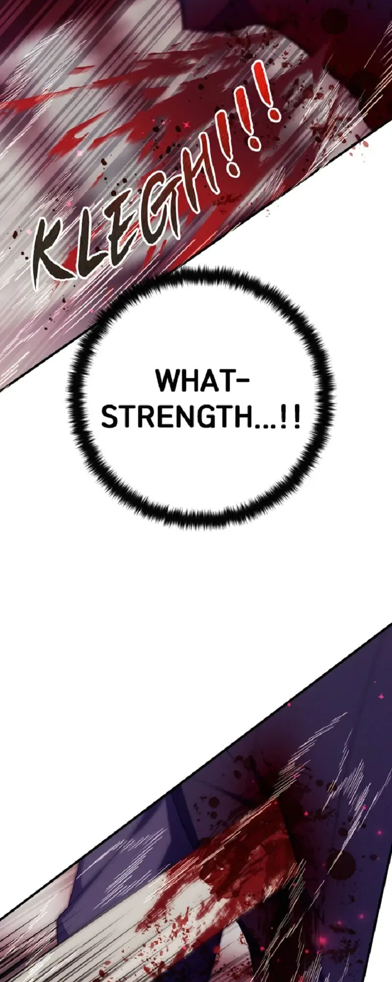 Girl Jock Empress Chapter 117 page 45