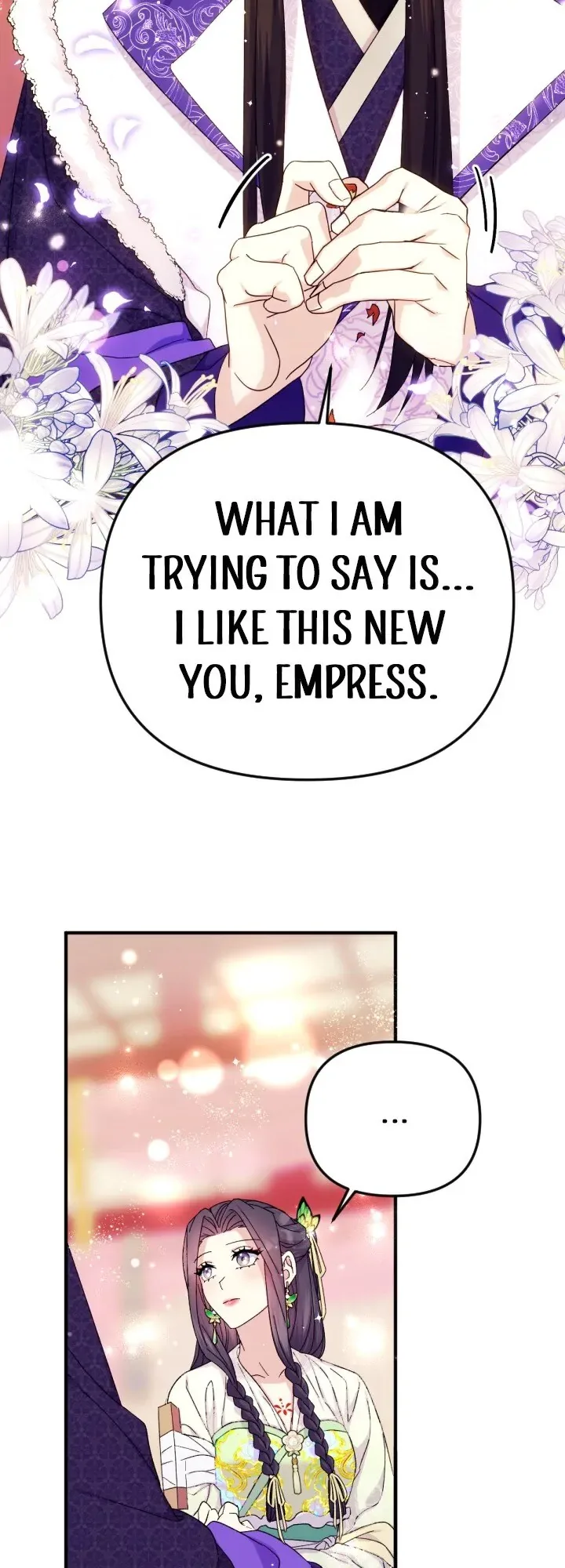 Girl Jock Empress Chapter 119 page 20