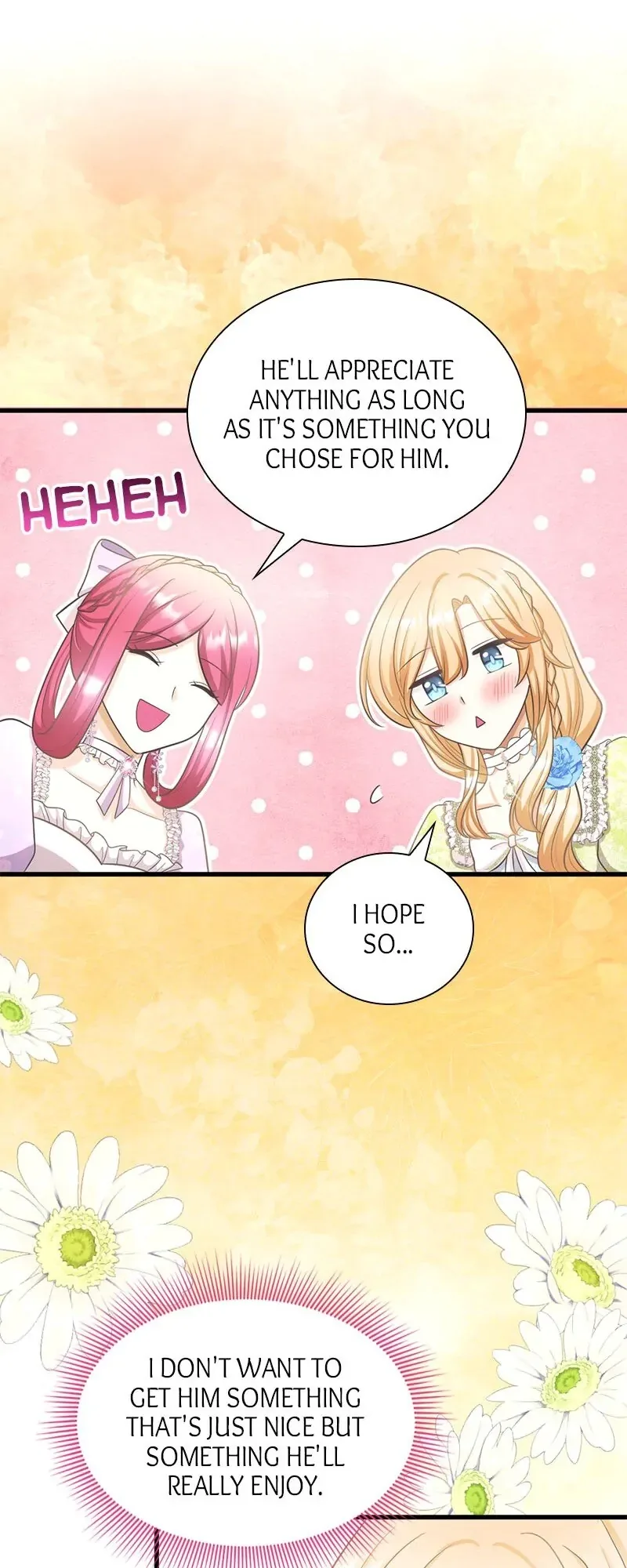 Girl Jock Empress Chapter 115 page 43