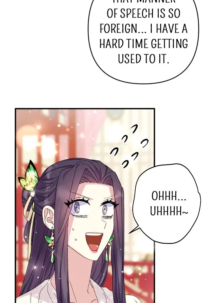 Girl Jock Empress Chapter 119 page 25