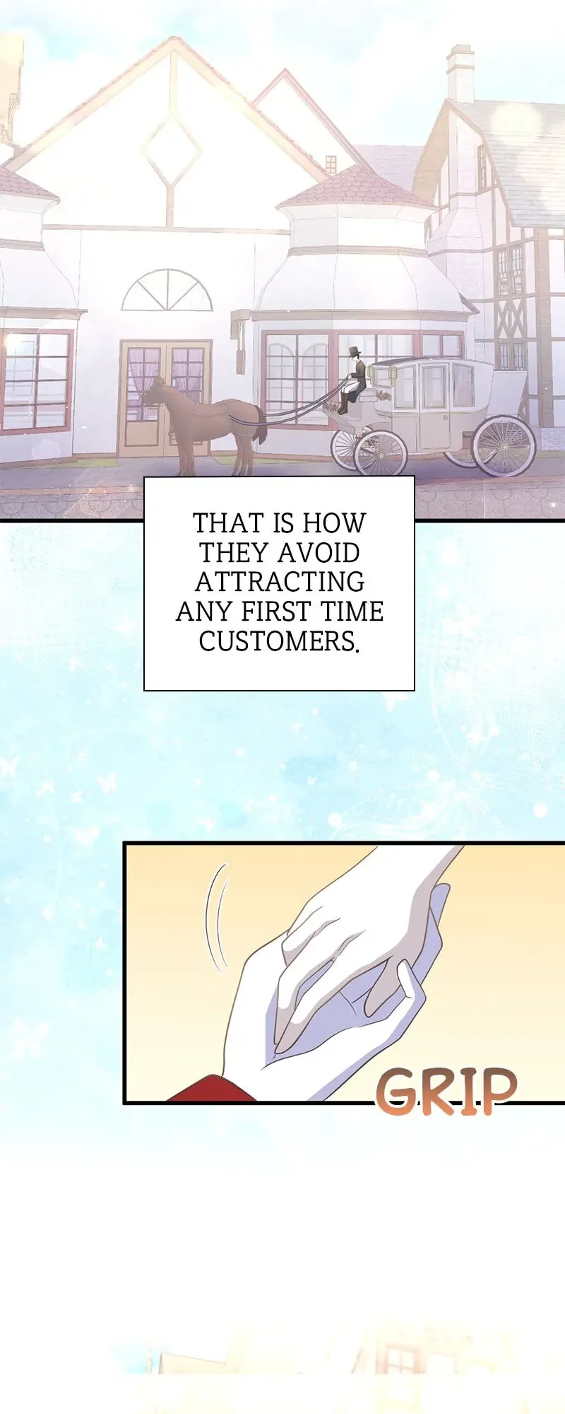 Girl Jock Empress Chapter 115 page 47