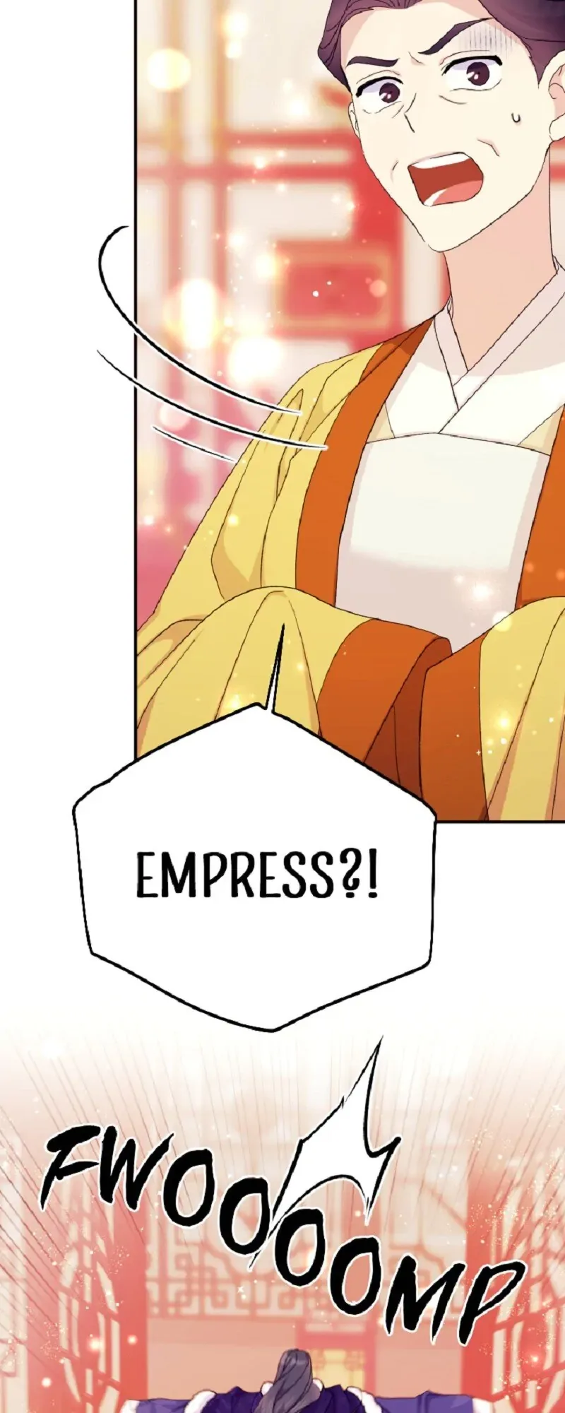 Girl Jock Empress Chapter 116 page 34