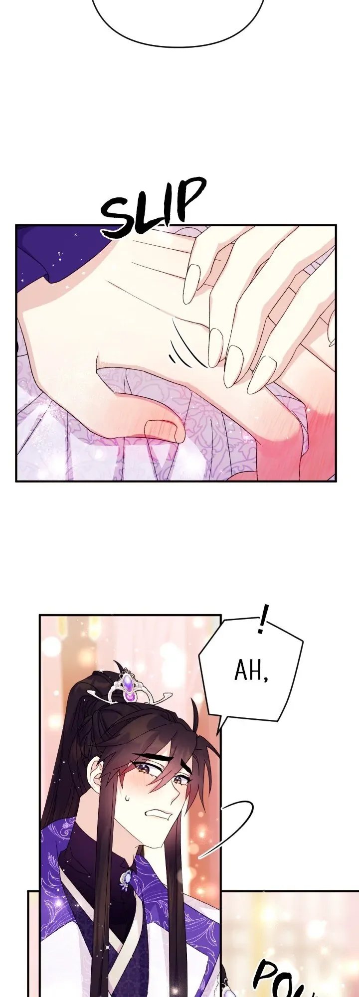 Girl Jock Empress Chapter 120 page 19
