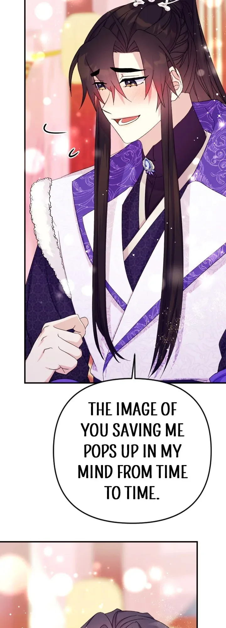 Girl Jock Empress Chapter 119 page 32