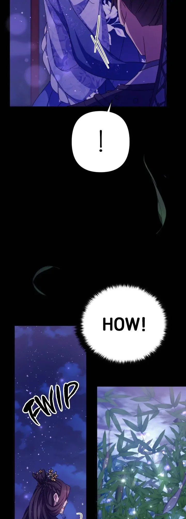 Girl Jock Empress Chapter 121 page 10
