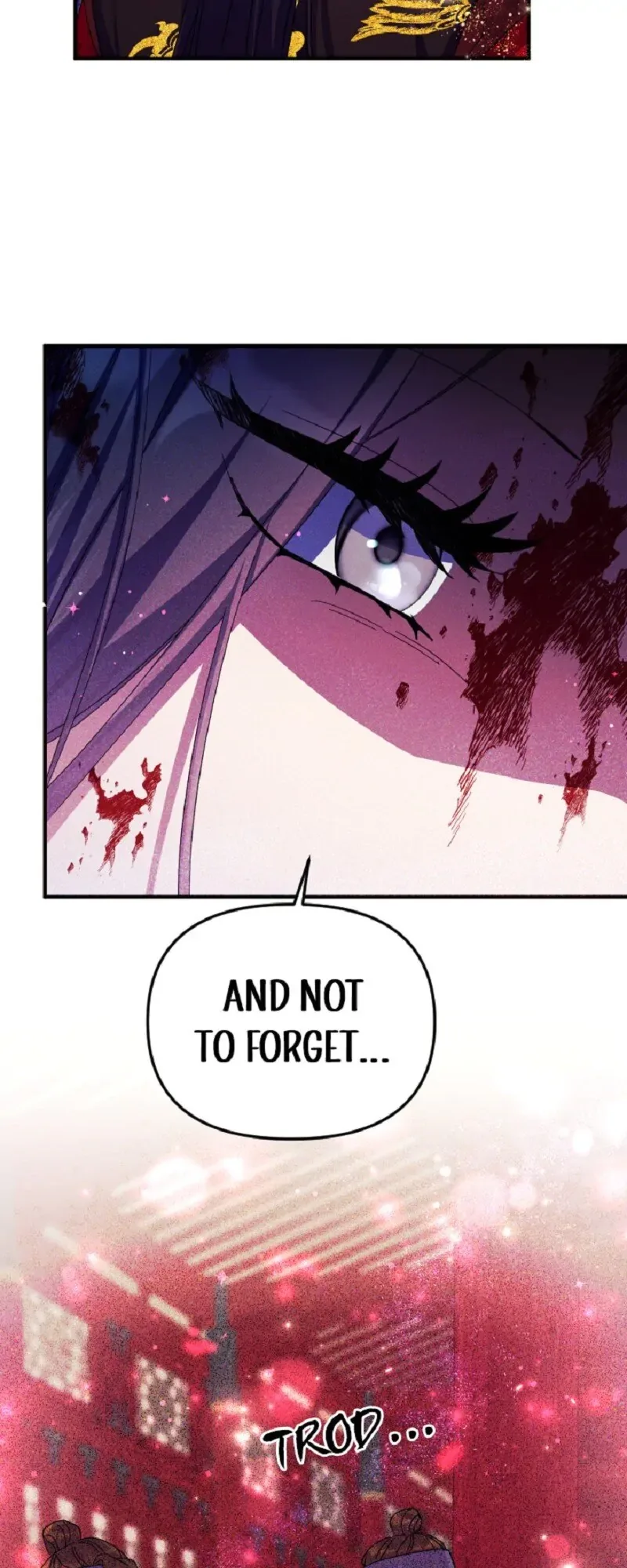 Girl Jock Empress Chapter 118 page 30