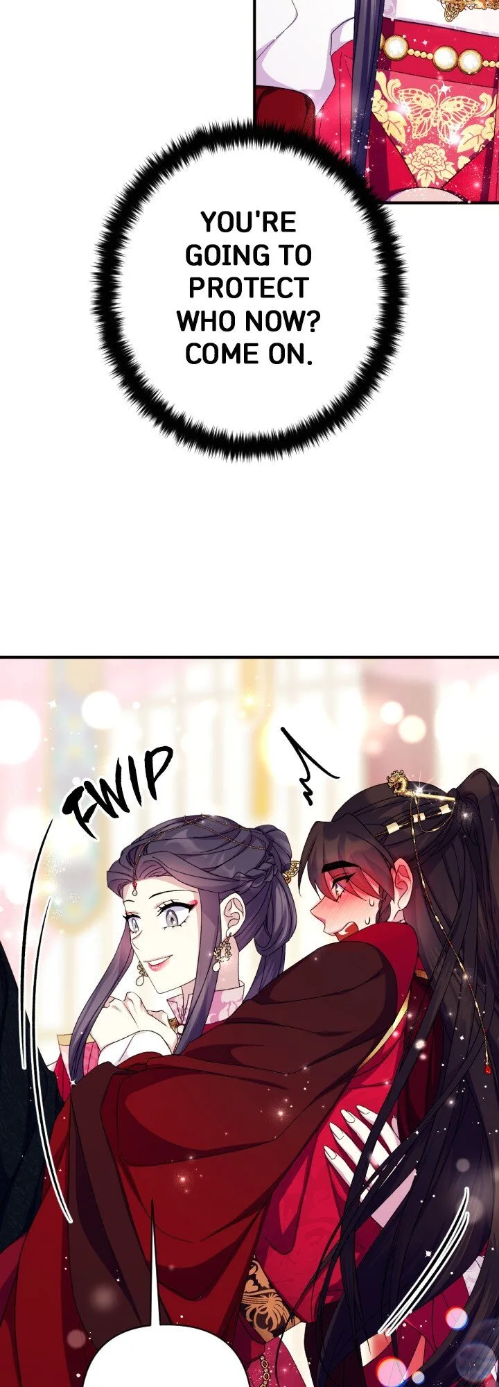 Girl Jock Empress Chapter 123 page 7