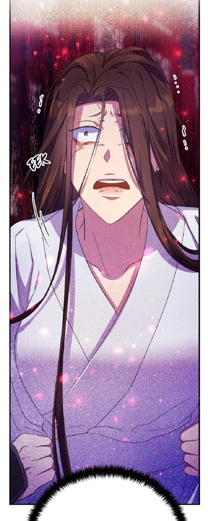 Girl Jock Empress Chapter 118 page 32