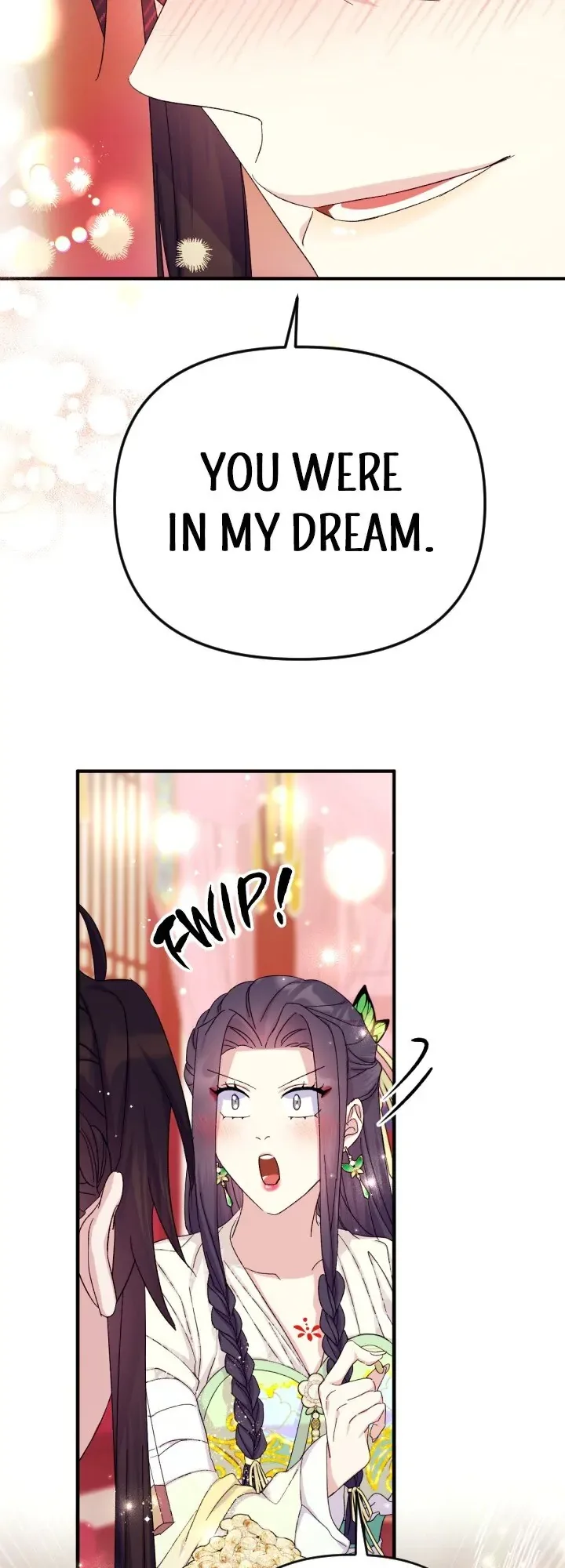 Girl Jock Empress Chapter 119 page 38