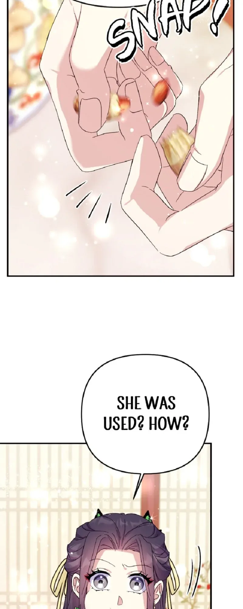 Girl Jock Empress Chapter 118 page 36