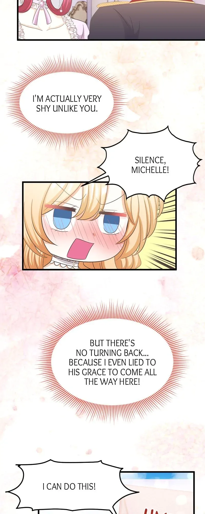 Girl Jock Empress Chapter 115 page 51