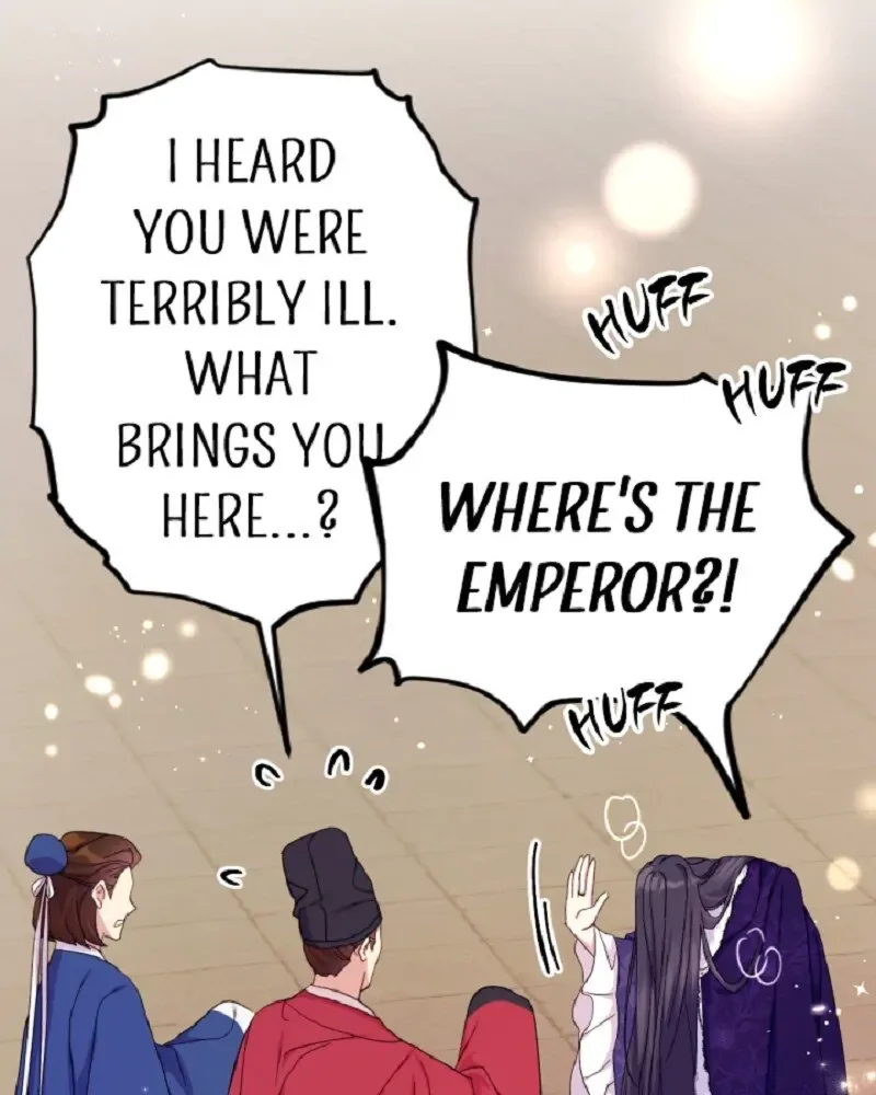 Girl Jock Empress Chapter 116 page 41