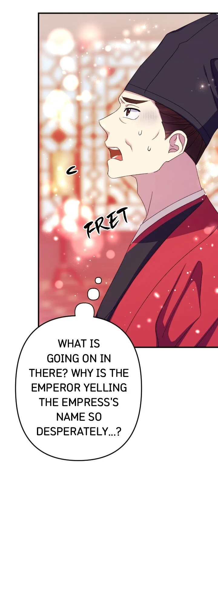 Girl Jock Empress Chapter 123 page 5