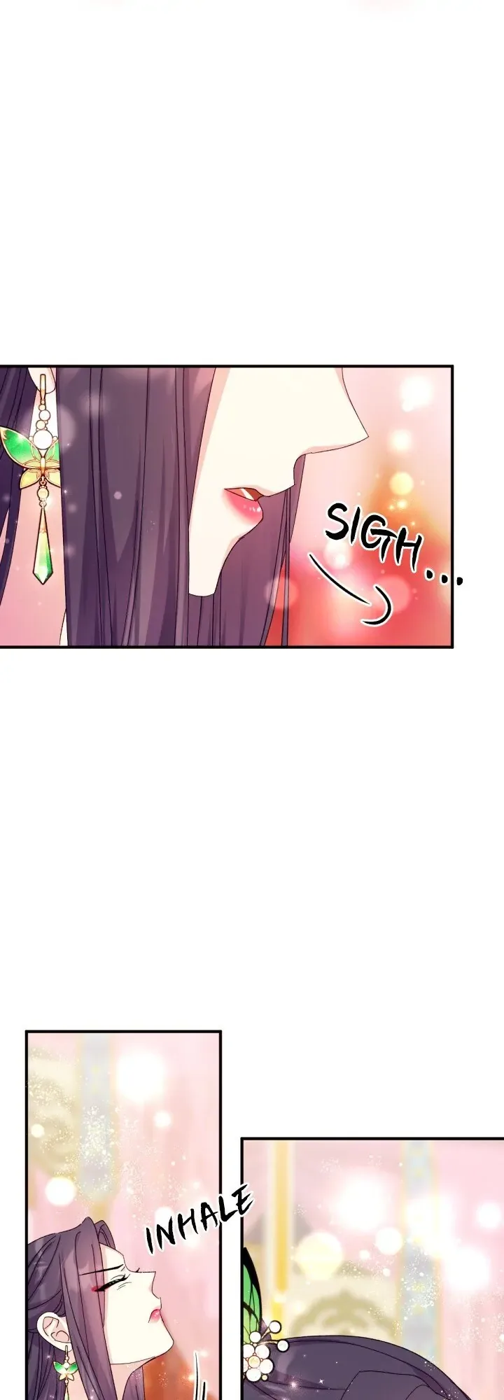 Girl Jock Empress Chapter 120 page 30