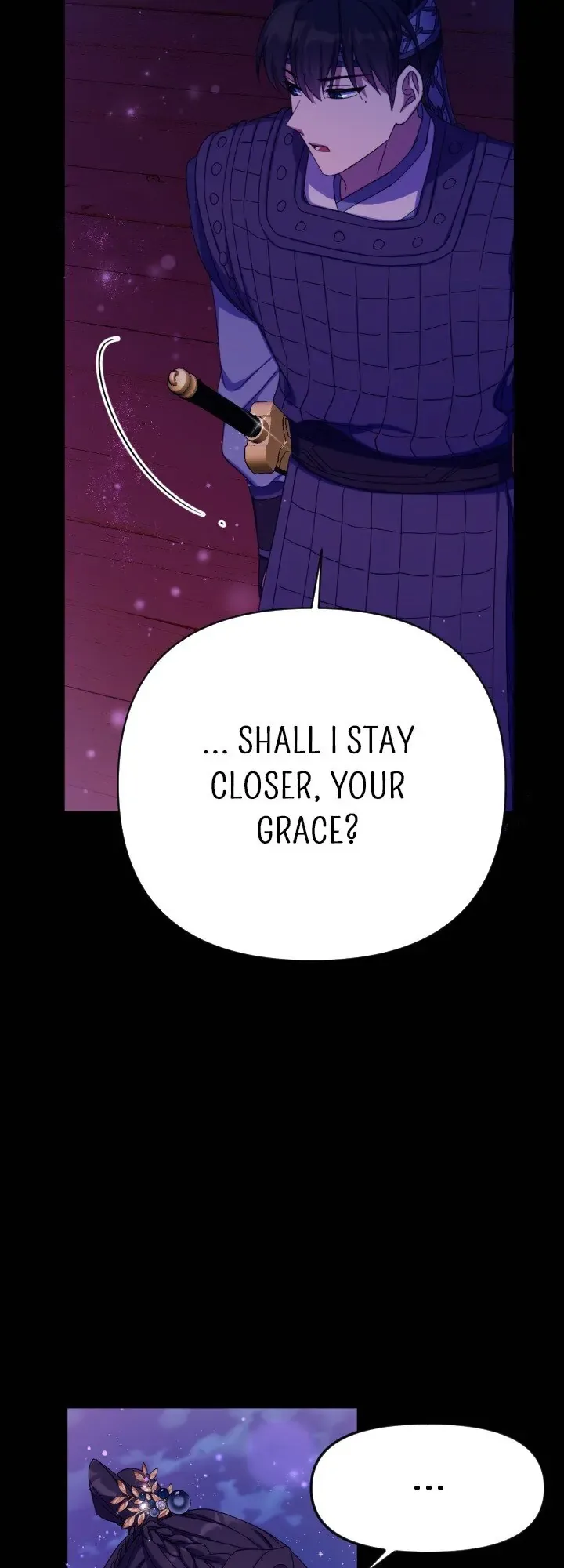 Girl Jock Empress Chapter 121 page 16