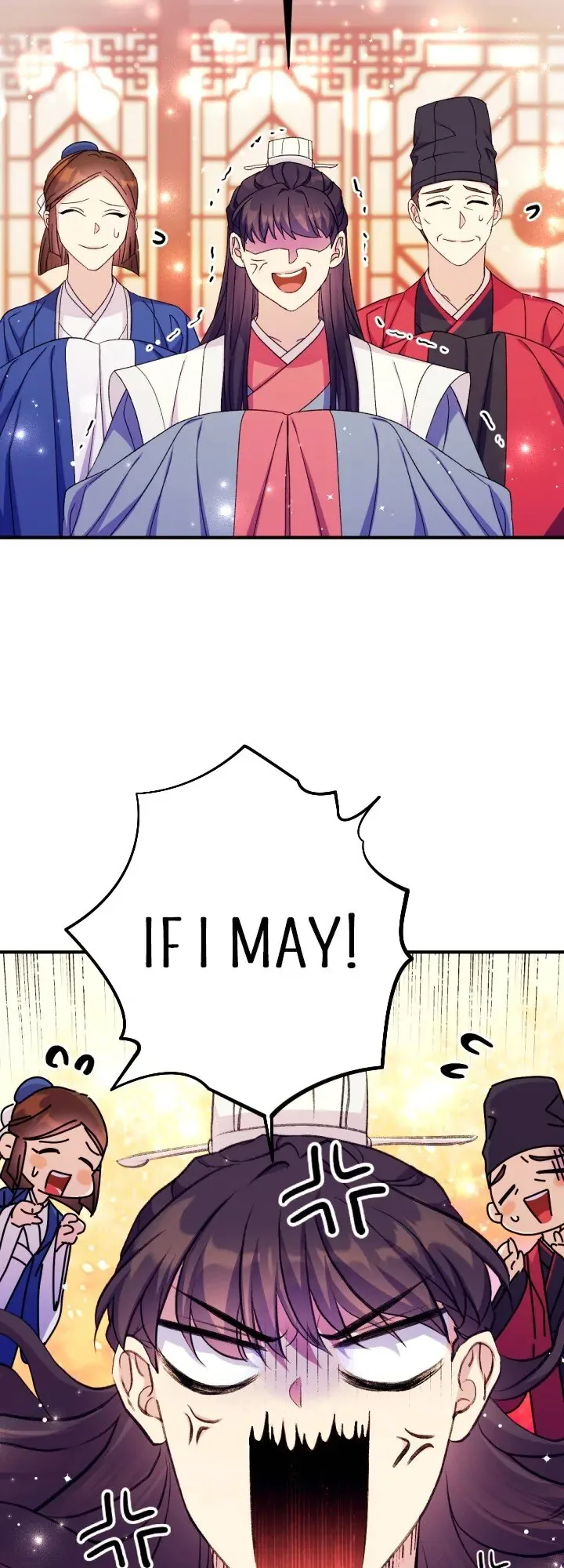 Girl Jock Empress Chapter 120 page 21