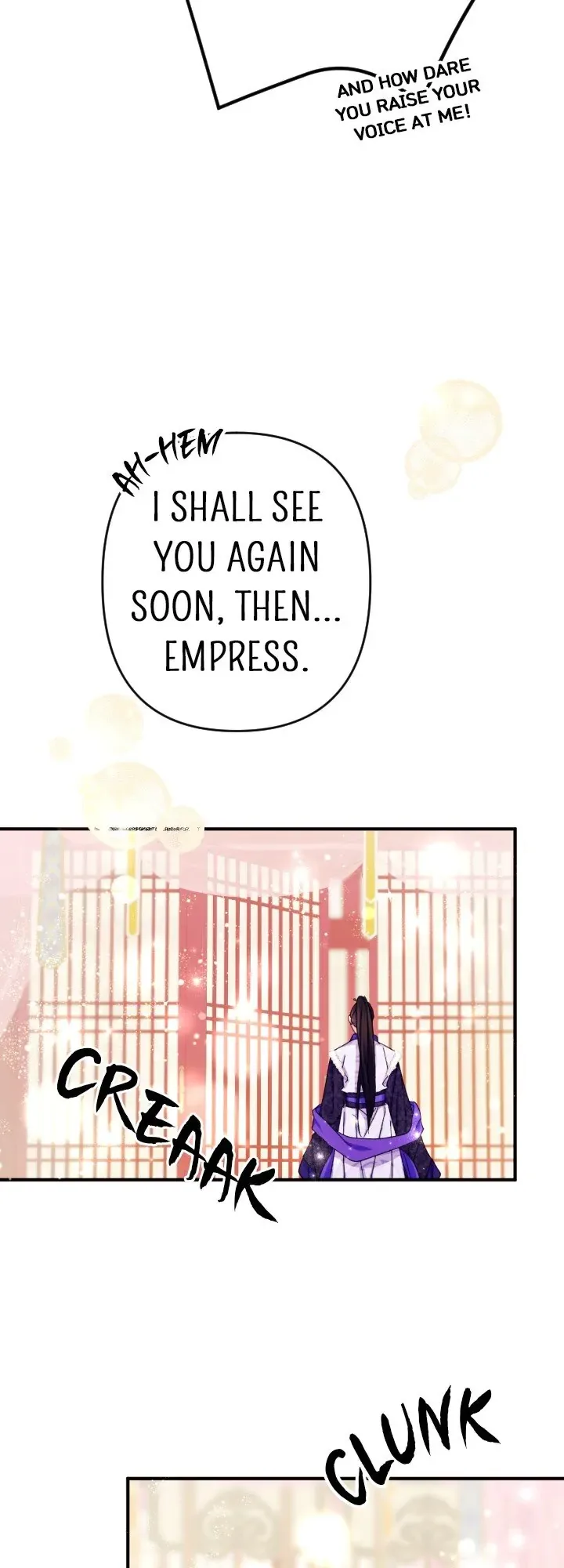 Girl Jock Empress Chapter 120 page 24