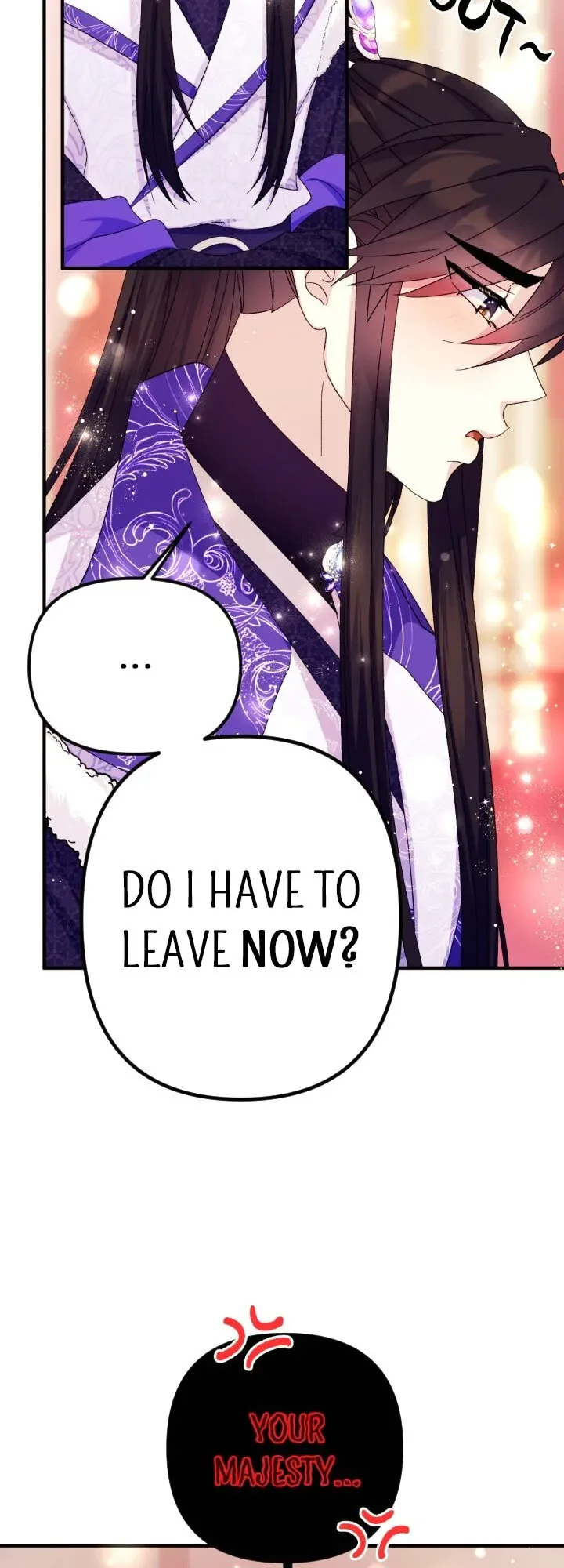 Girl Jock Empress Chapter 120 page 20