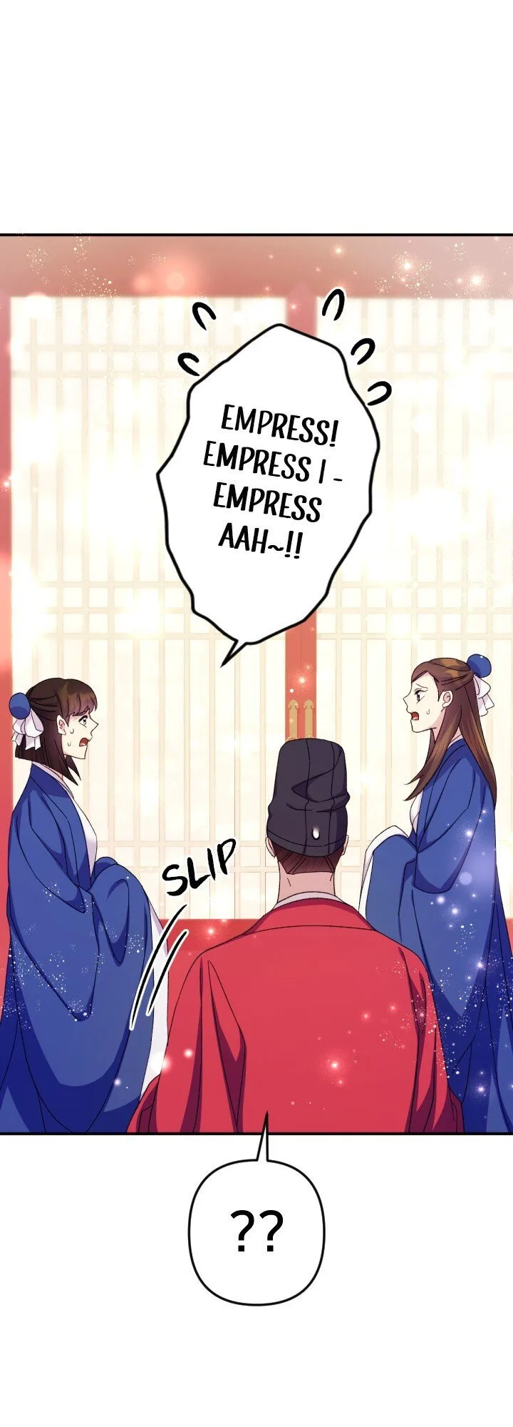 Girl Jock Empress Chapter 123 page 4