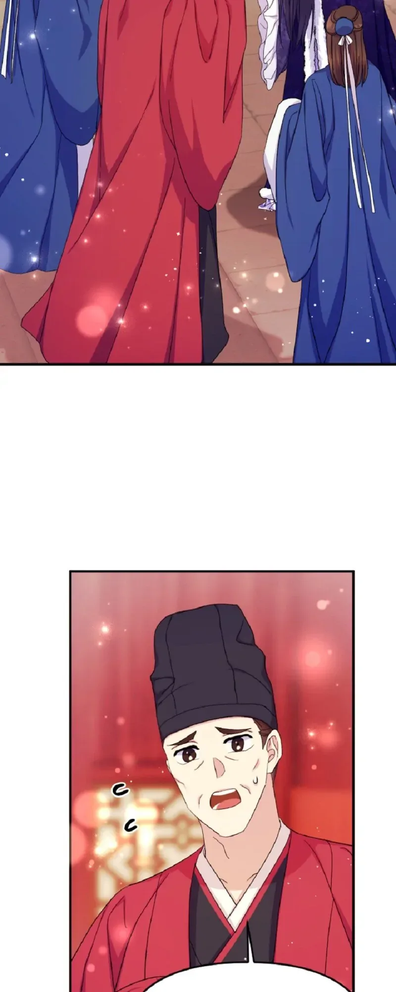 Girl Jock Empress Chapter 116 page 42