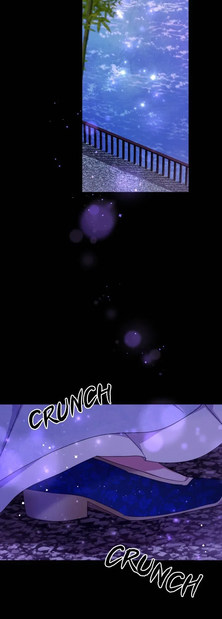 Girl Jock Empress Chapter 120 page 34