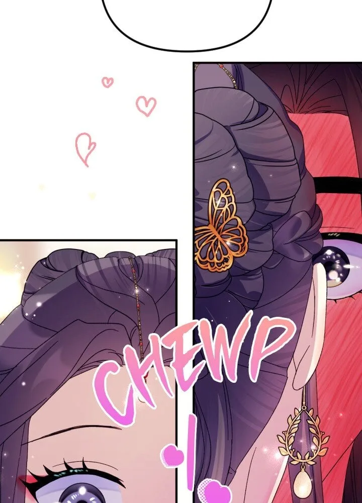 Girl Jock Empress Chapter 123 page 9