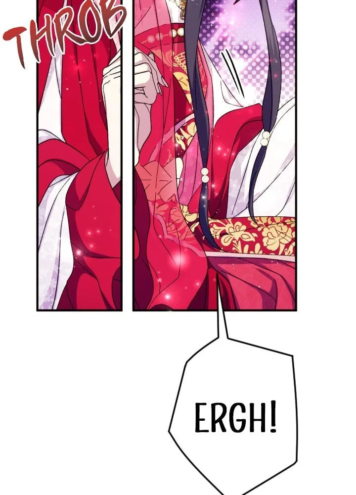 Girl Jock Empress Chapter 123 page 33