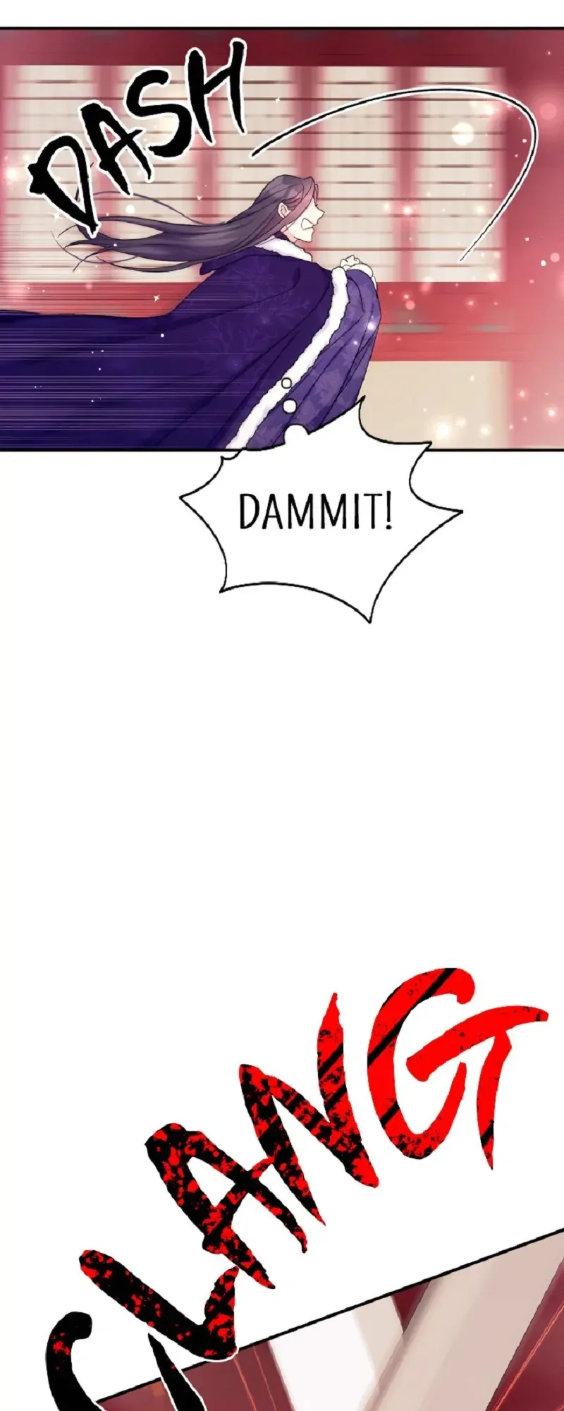 Girl Jock Empress Chapter 116 page 51