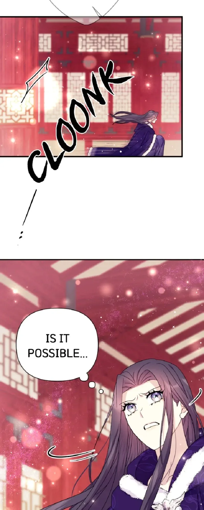 Girl Jock Empress Chapter 116 page 48