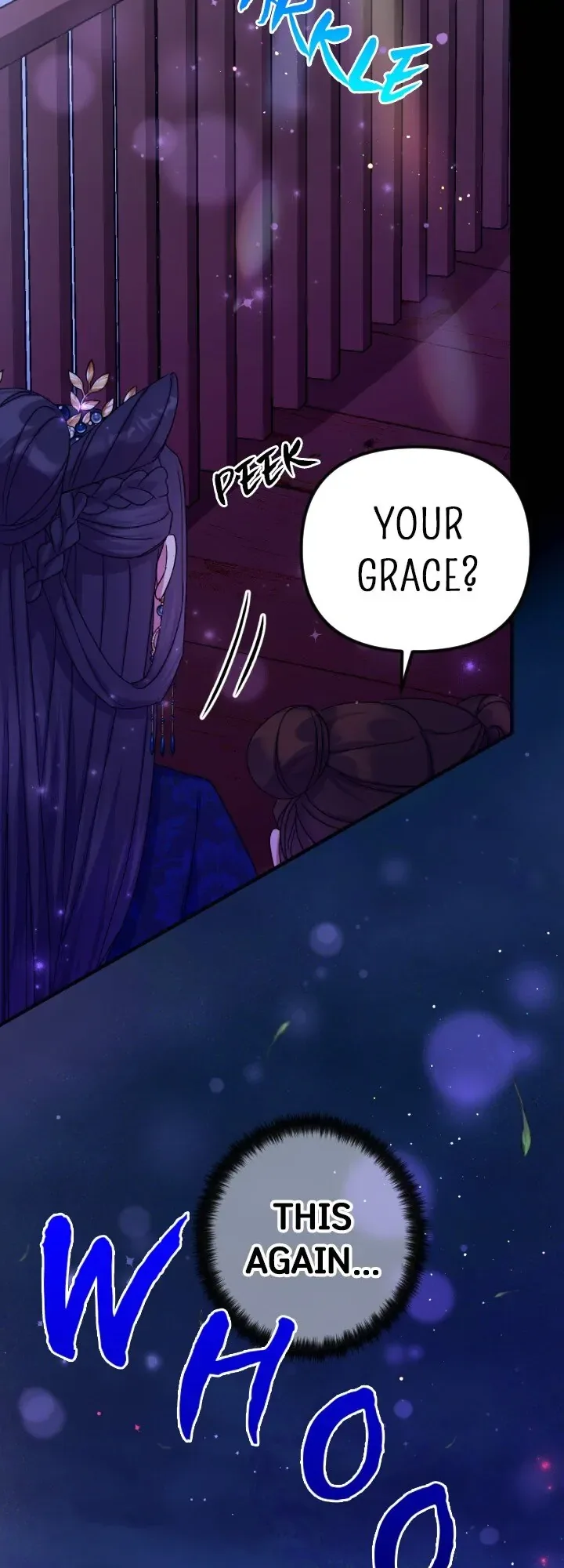 Girl Jock Empress Chapter 120 page 43