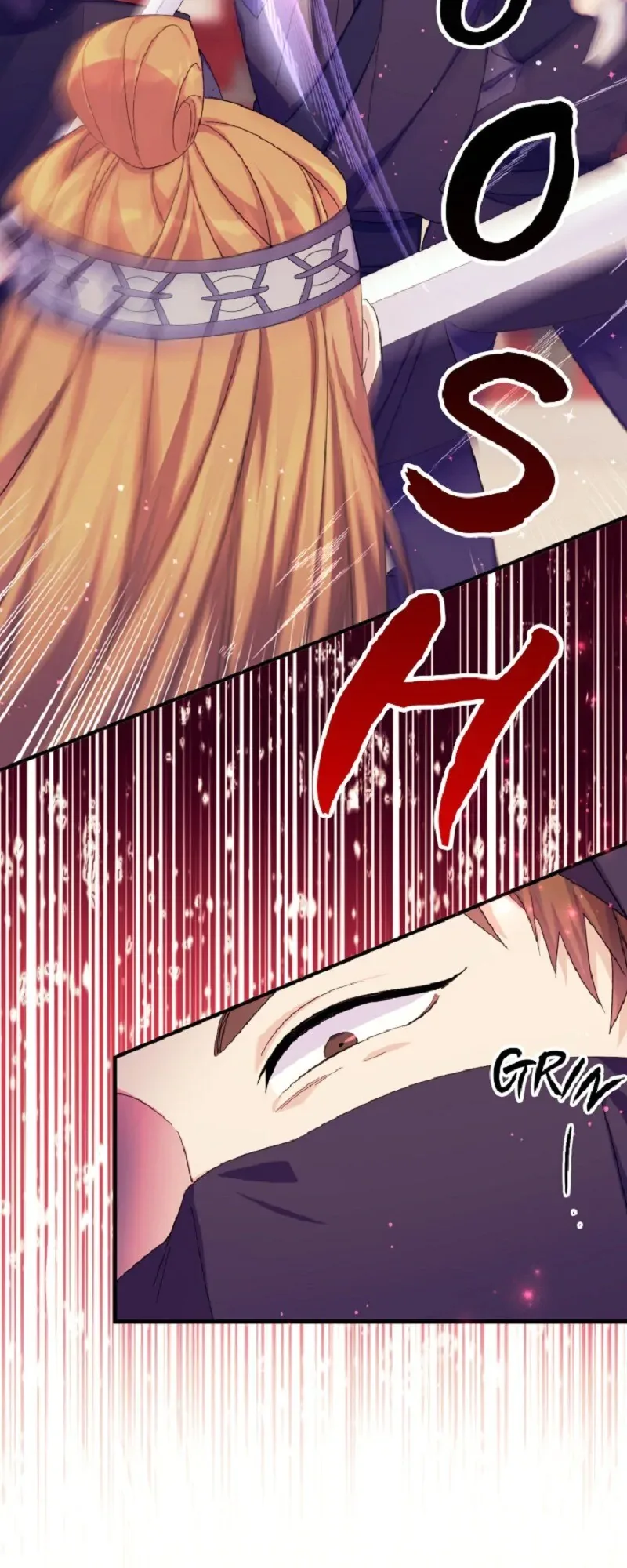 Girl Jock Empress Chapter 116 page 53