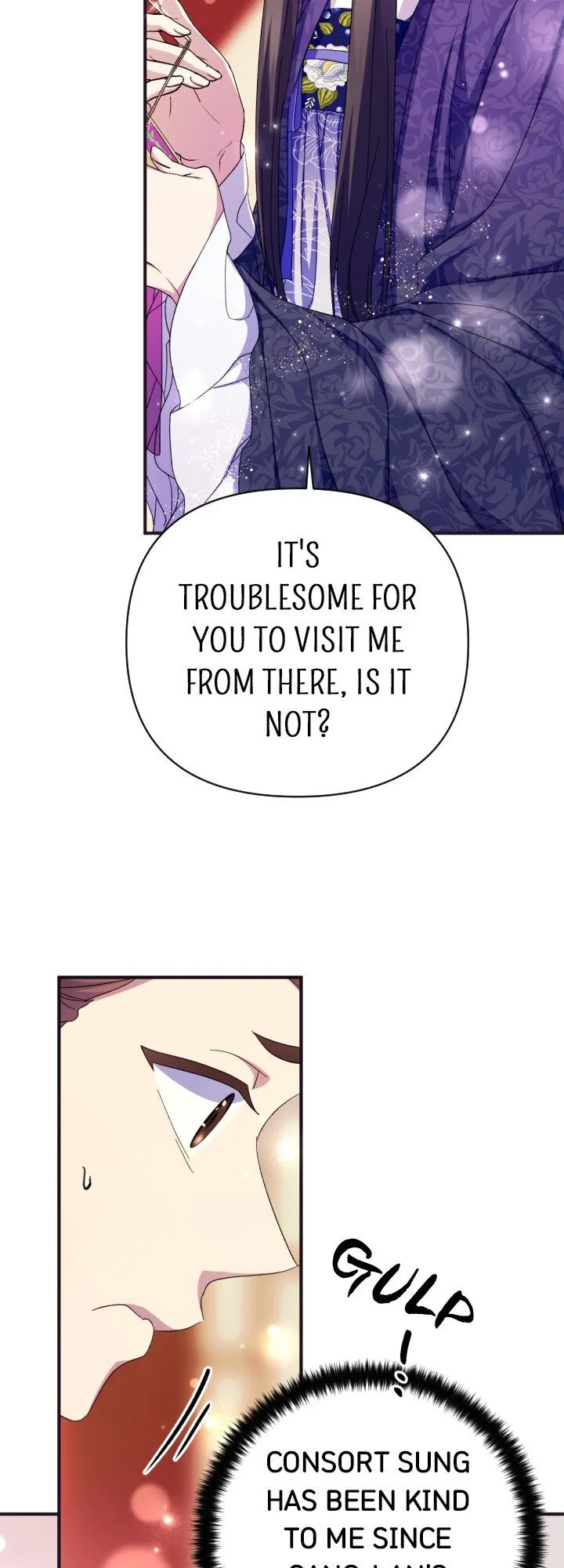 Girl Jock Empress Chapter 124 page 4