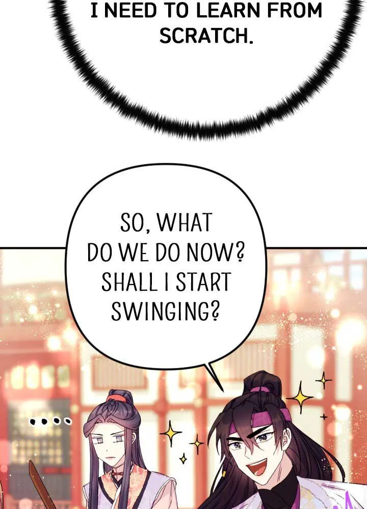 Girl Jock Empress Chapter 125 page 9