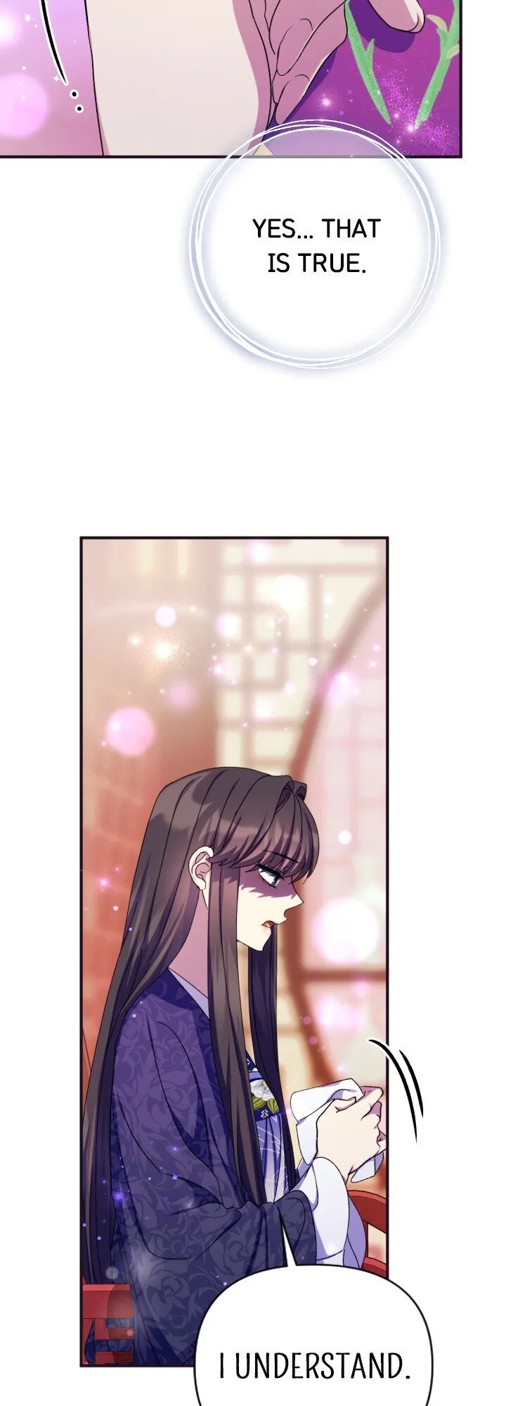 Girl Jock Empress Chapter 124 page 14