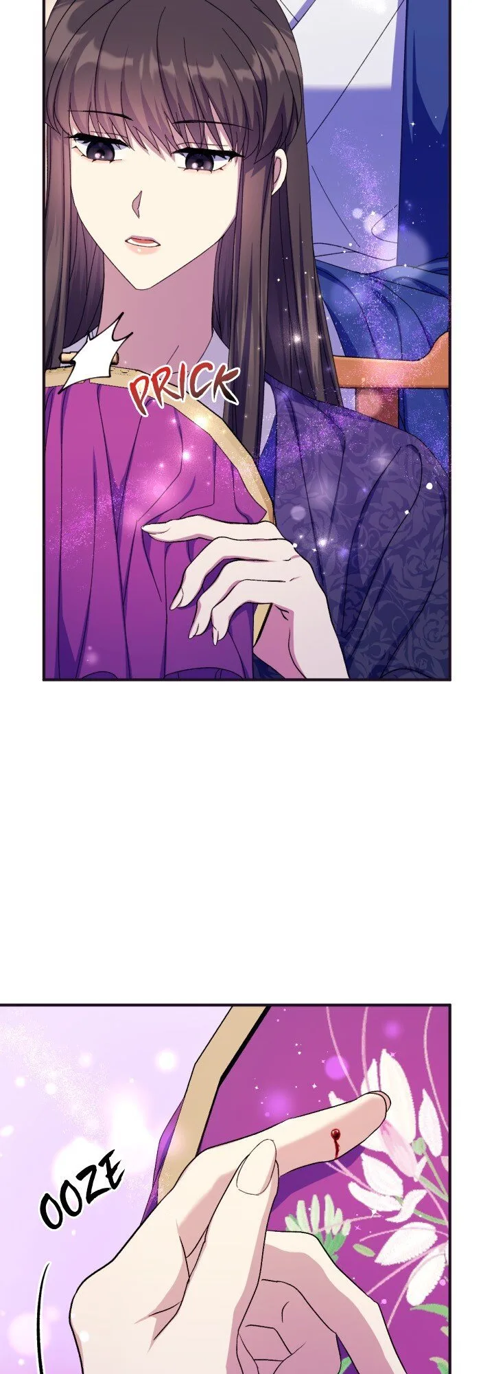 Girl Jock Empress Chapter 124 page 13