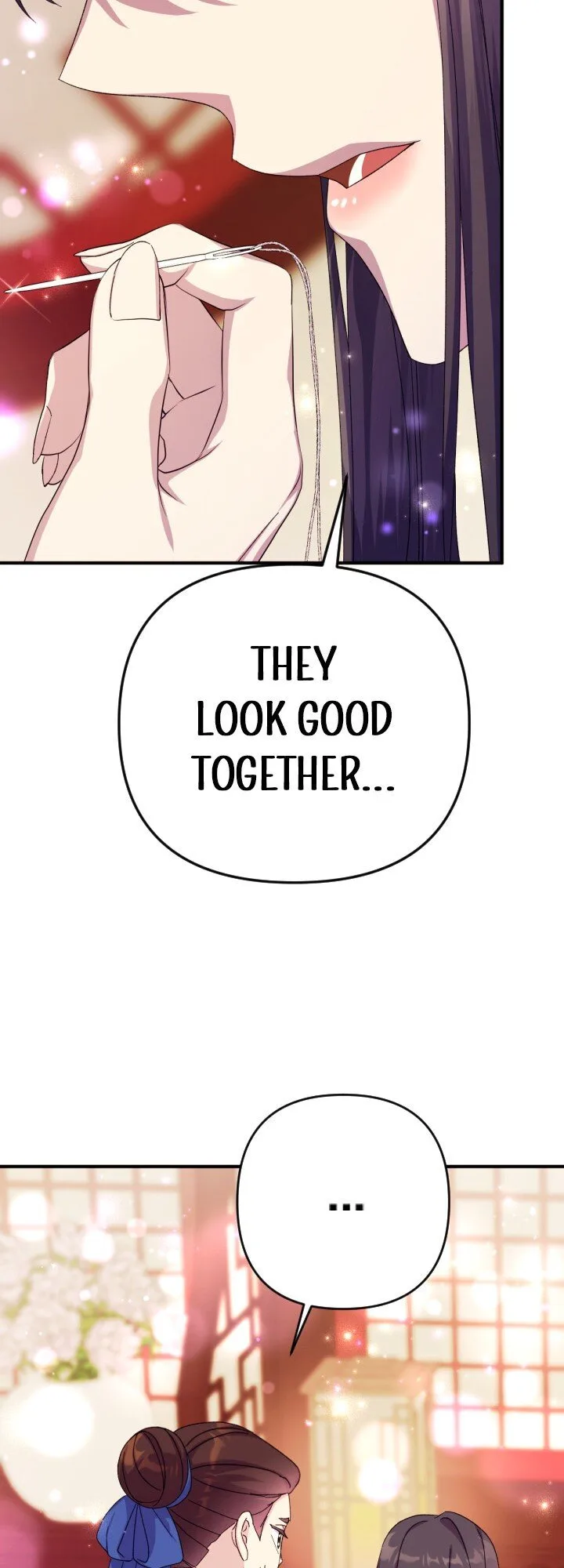 Girl Jock Empress Chapter 123 page 43
