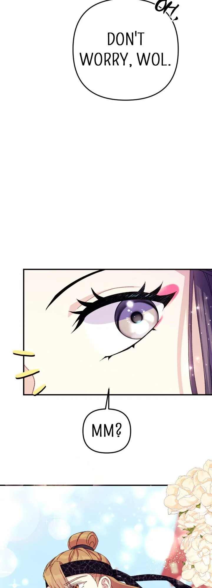 Girl Jock Empress Chapter 124 page 39