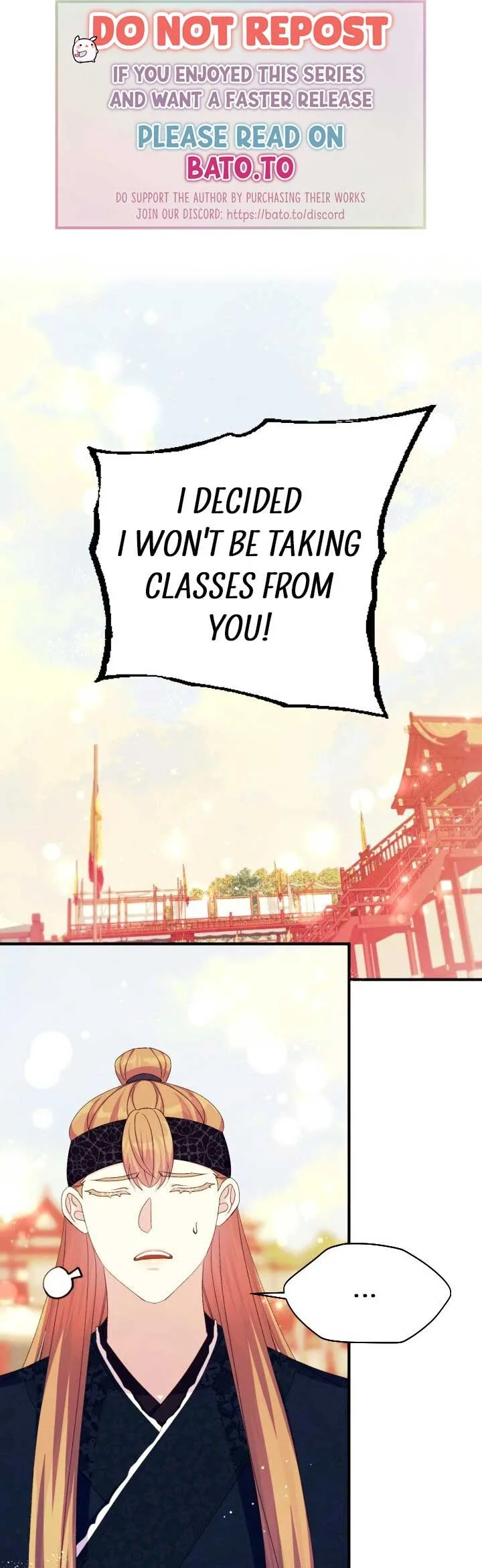 Girl Jock Empress Chapter 127 page 2