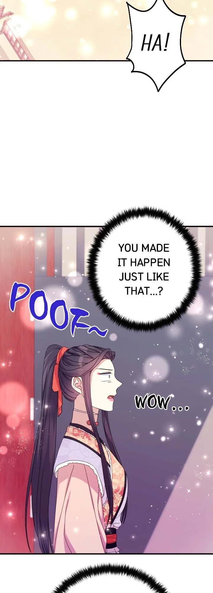 Girl Jock Empress Chapter 124 page 37