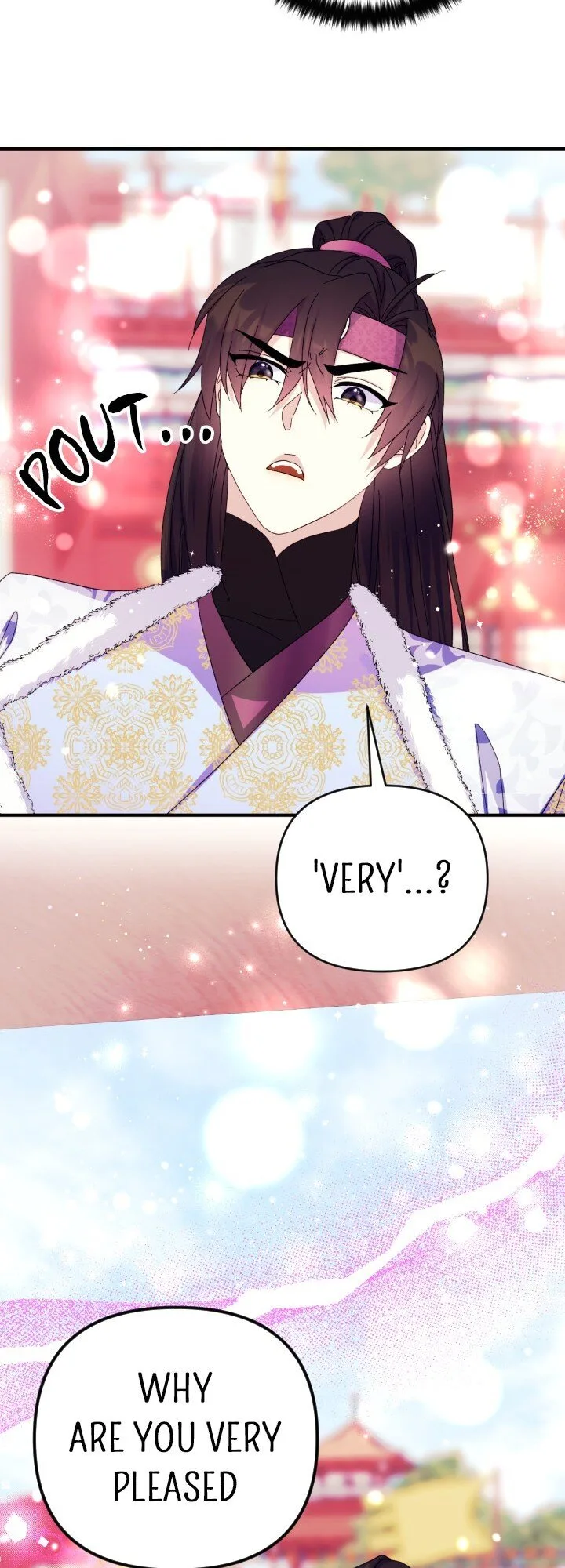 Girl Jock Empress Chapter 124 page 44