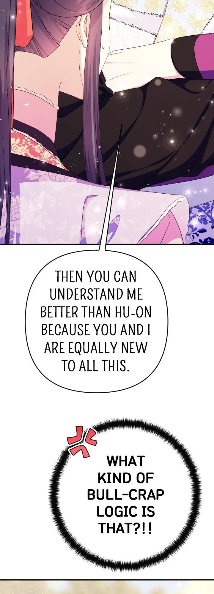 Girl Jock Empress Chapter 126 page 5