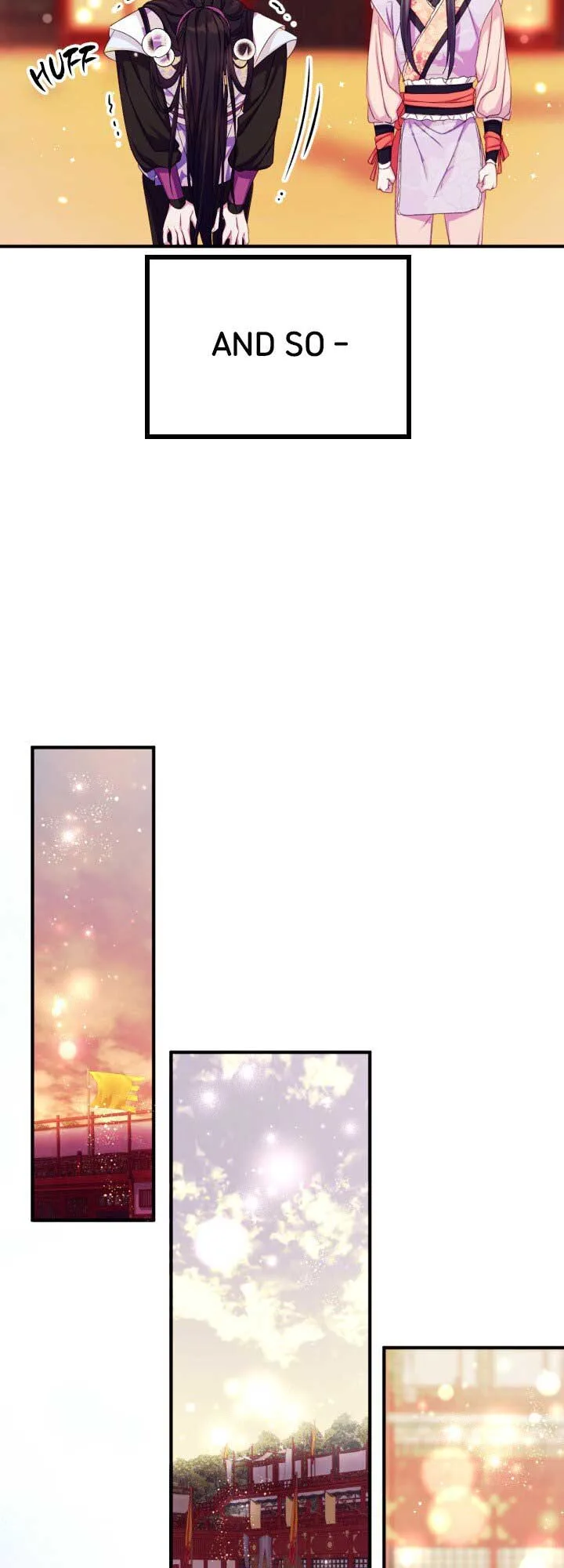 Girl Jock Empress Chapter 127 page 10